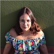 Estudiante de Trabajo Social ofrece dar clases de apoyo escolar